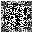 QR code with Zephyr Technology Inc contacts