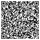 QR code with D J Powers Co Inc contacts