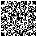 QR code with Harvey Given Co contacts
