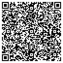 QR code with YDB & Assoc Realty contacts