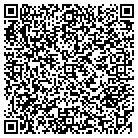QR code with Corner Stone Christian Academy contacts