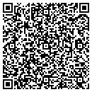 QR code with Rainbow contacts
