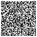 QR code with A Cut Above contacts