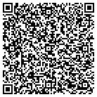 QR code with Debow Mailing Machines Inc contacts