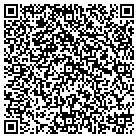 QR code with A & JS Bonding Company contacts