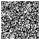 QR code with N-D-Man Productions contacts