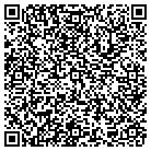 QR code with Owens Janitorial Service contacts