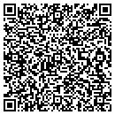 QR code with Tennis Courts contacts