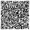 QR code with Roy H Haffelder contacts