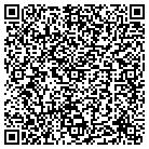 QR code with Alvin Worley & Sons Inc contacts