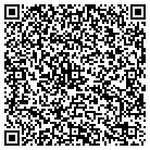 QR code with United Press International contacts