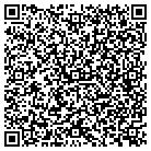QR code with One Way Construction contacts