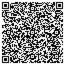 QR code with J&J Construction contacts