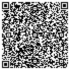 QR code with Hagi Worldwide Fashions contacts
