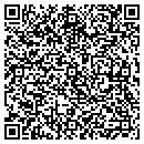 QR code with P C Paramedics contacts