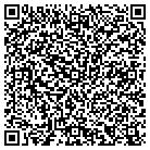 QR code with Honorable H David Young contacts