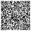 QR code with T & T Meats contacts