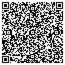 QR code with Hampton Inn contacts