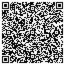 QR code with A DVyne DTael contacts
