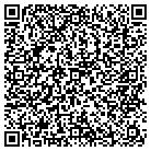 QR code with Woodstock Counseling Assoc contacts