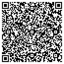 QR code with K & S Telecom Inc contacts