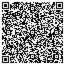 QR code with DLR Service contacts