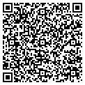 QR code with GNC contacts