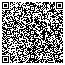 QR code with Harkins & Silliman contacts