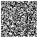 QR code with John T Anding contacts