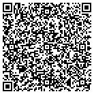QR code with Knox Tree & Landscape Cons contacts
