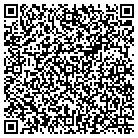 QR code with True & Reasonable Carpet contacts