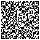 QR code with AR Pars Inc contacts