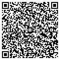 QR code with Oscar's contacts