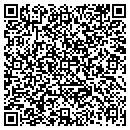 QR code with Hair & Nails Boutique contacts