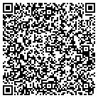 QR code with Alex Brown Tree Service contacts