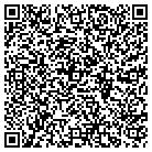 QR code with A Atl Quality Pools Remodeling contacts