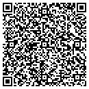 QR code with Hicklin Grading Inc contacts