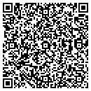 QR code with Gas N Go Inc contacts