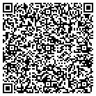 QR code with Aflac Regional Offices contacts
