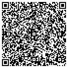 QR code with Provisions Cleaning Service contacts