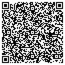 QR code with D RS Mini Storage contacts