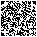 QR code with Prize & Size Shop contacts