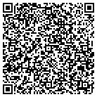 QR code with Kenneth R Campbell CPA contacts