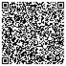 QR code with G P M Hydraulic Consulting contacts
