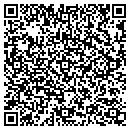 QR code with Kinard Upholstery contacts