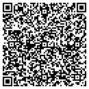 QR code with A Quality Storage contacts