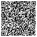 QR code with DWC Inc contacts