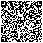 QR code with Progressive Financial Services contacts