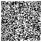 QR code with Alfred Tup Holmes Golf Course contacts