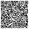 QR code with Nsr contacts